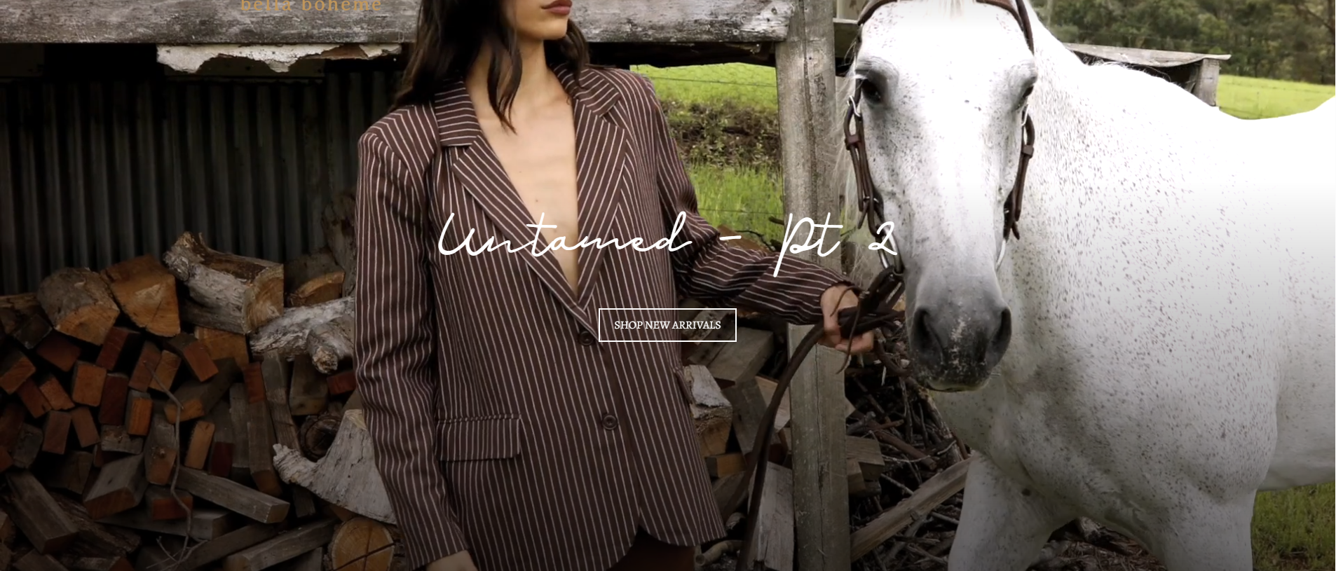 Adorn Your Bohemian Soul